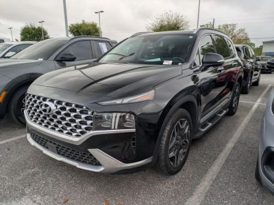 2023 Hyundai Santa Fe - Photo 1