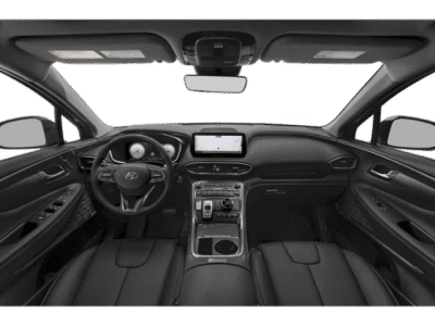 2023 Hyundai Santa Fe - Photo 10