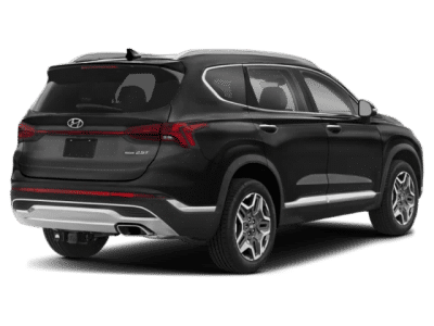 2023 Hyundai Santa Fe - Photo 7