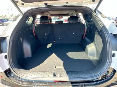 2026 Kia Sportage — photo 27 view