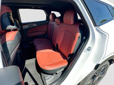 2026 Kia Sportage — photo 26 view