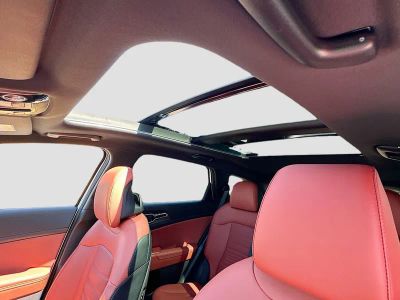 2026 Kia Sportage — photo 23 view