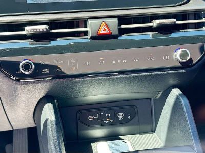 2026 Kia Sportage — photo 16 view