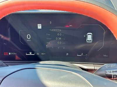 2026 Kia Sportage — photo 12 view