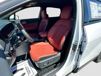 2026 Kia Sportage — photo 22 view