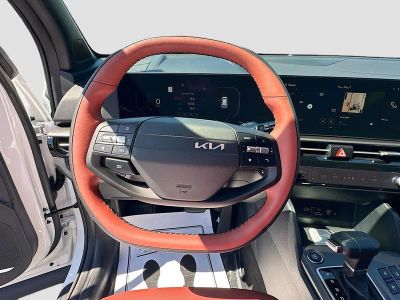 2026 Kia Sportage — photo 11 view