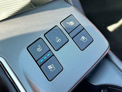 2026 Kia Sportage — photo 21 view