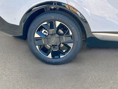 2026 Kia Sportage — photo 32 view