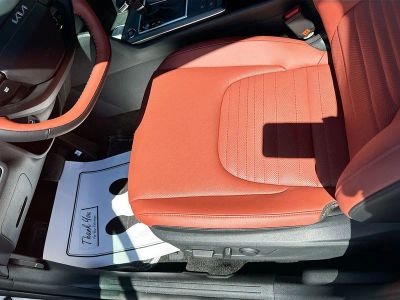 2026 Kia Sportage — photo 20 view