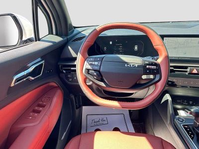 2026 Kia Sportage — photo 24 view