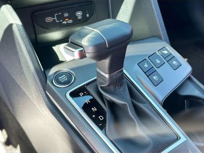 2026 Kia Sportage — photo 17 view