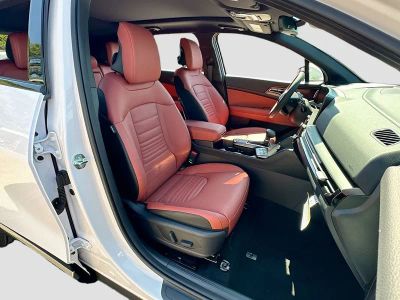 2026 Kia Sportage — photo 29 view