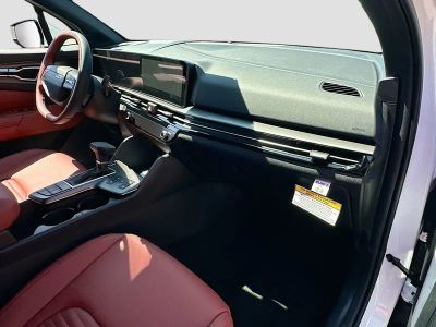 2026 Kia Sportage — photo 30 view