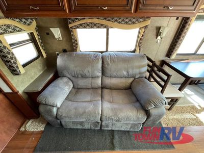 2014 Newmar Canyon Star - Photo 19