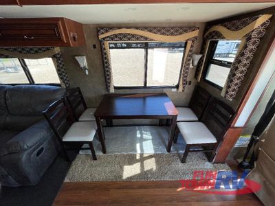 2014 Newmar Canyon Star - Photo 17
