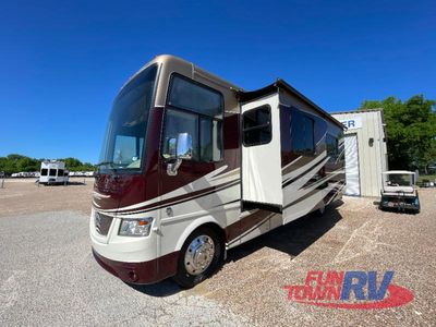 2014 Newmar Canyon Star - Photo 3