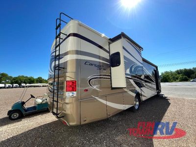2014 Newmar Canyon Star - Photo 5