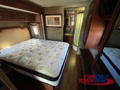 2014 Newmar Canyon Star - Photo 23