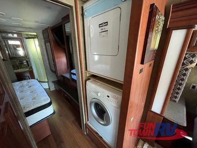2014 Newmar Canyon Star - Photo 22