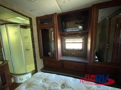 2014 Newmar Canyon Star - Photo 25