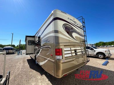 2014 Newmar Canyon Star - Photo 4