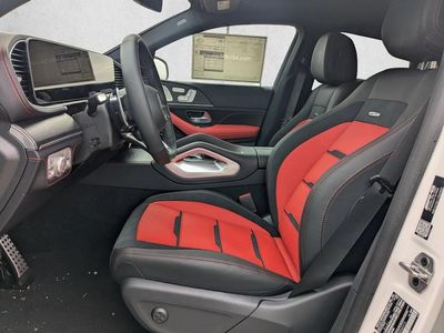 2026 Mercedes-Benz AMG GLE 53 - Photo 4