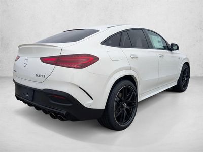 2026 Mercedes-Benz AMG GLE 53 - Photo 2