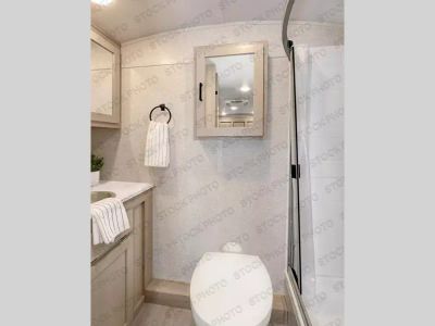 2024 Forest River RV Rockwood GEO Pro - Photo 6