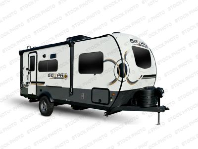 2024 Forest River RV Rockwood GEO Pro - Photo 1