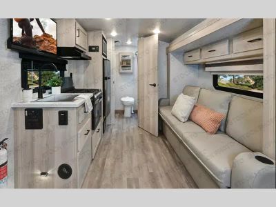 2024 Forest River RV Rockwood GEO Pro - Photo 3