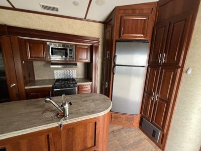 2016 Forest River RV Wildcat Maxx - Photo 11
