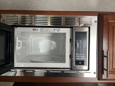 2016 Forest River RV Wildcat Maxx - Photo 15