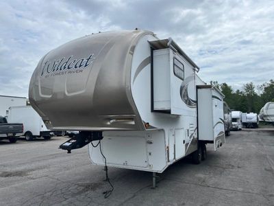 2016 Forest River RV Wildcat Maxx - Photo 2