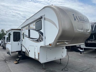 2016 Forest River RV Wildcat Maxx - Photo 1