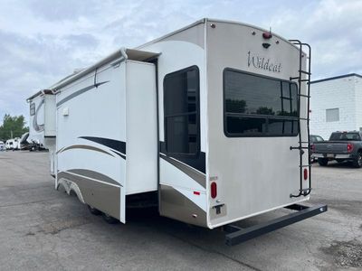 2016 Forest River RV Wildcat Maxx - Photo 3