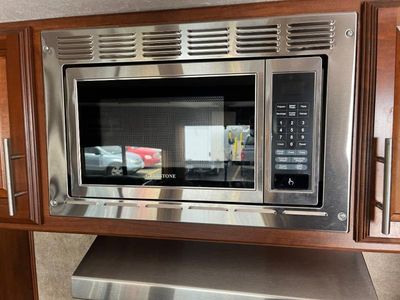 2016 Forest River RV Wildcat Maxx - Photo 14