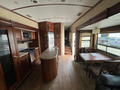2016 Forest River RV Wildcat Maxx - Photo 7