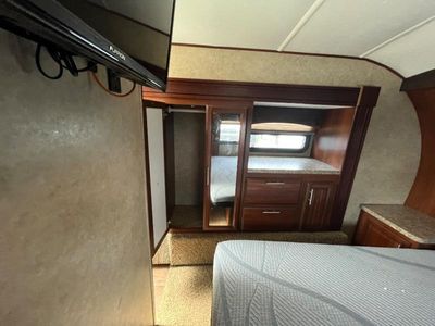 2016 Forest River RV Wildcat Maxx - Photo 9