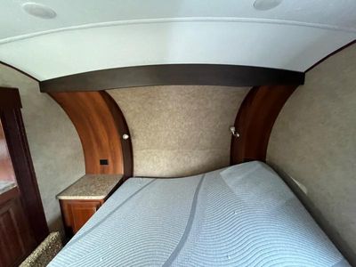 2016 Forest River RV Wildcat Maxx - Photo 8