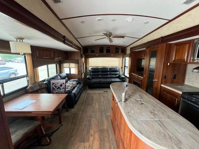 2016 Forest River RV Wildcat Maxx - Photo 6