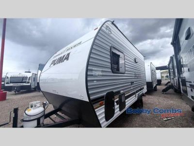 2026 Forest River RV Puma Camping Edition - Photo 28