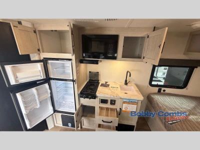 2026 Forest River RV Puma Camping Edition - Photo 9