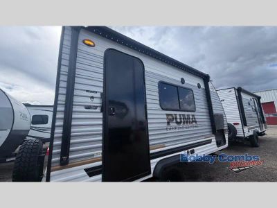 2026 Forest River RV Puma Camping Edition - Photo 20