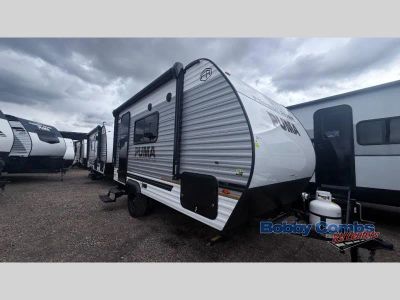 2026 Forest River RV Puma Camping Edition - Photo 29