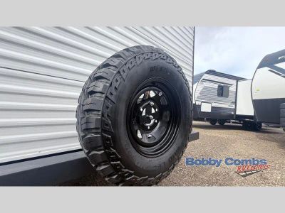2026 Forest River RV Puma Camping Edition - Photo 22