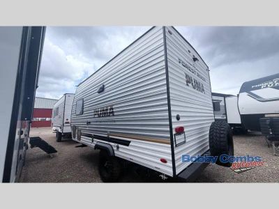 2026 Forest River RV Puma Camping Edition - Photo 27