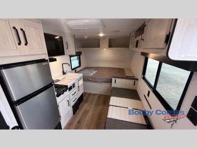 2026 Forest River RV Puma Camping Edition - Photo 18
