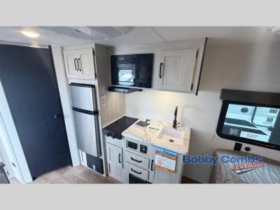 2026 Forest River RV Puma Camping Edition - Photo 8