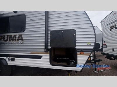 2026 Forest River RV Puma Camping Edition - Photo 23