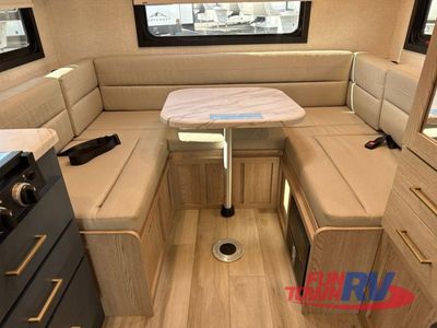 2026 Thor Motor Coach Quantum - Photo 21